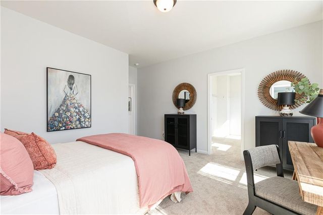 3619 Annsbury Court, Lilburn, GA 30047