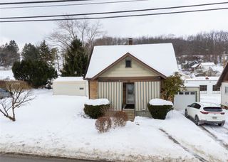 1738/1740 Hancock Ave, Washington Twp, PA 15613