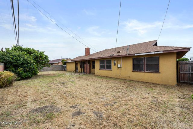 1730 Rialto Street, Oxnard, CA 93035