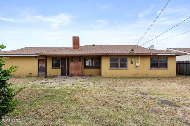 1730 Rialto Street, Oxnard, CA 93035