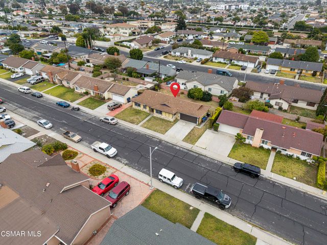 1730 Rialto Street, Oxnard, CA 93035
