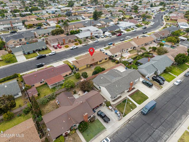 1730 Rialto Street, Oxnard, CA 93035