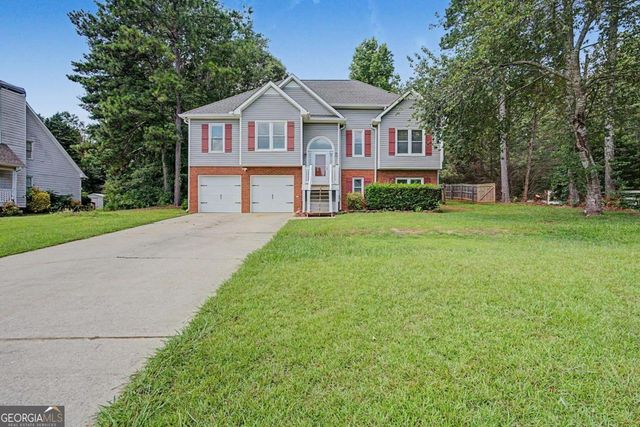 20 Charleston Pkwy, Dallas, GA 30157
