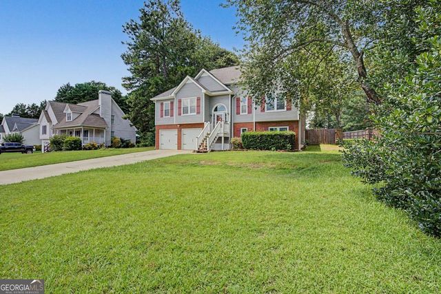 20 Charleston Pkwy, Dallas, GA 30157