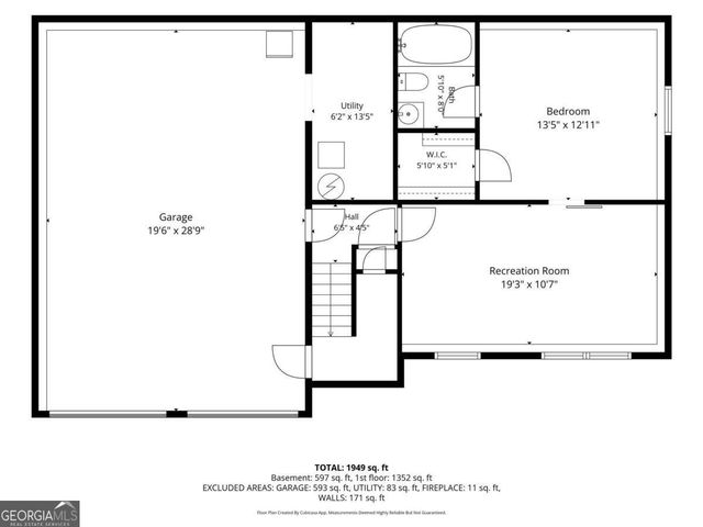 20 Charleston Pkwy, Dallas, GA 30157