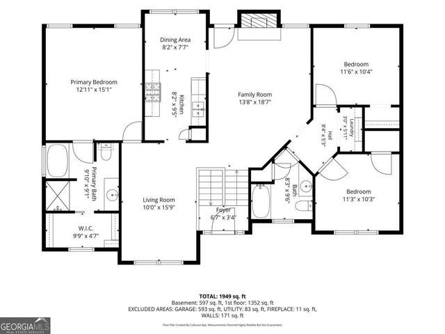 20 Charleston Pkwy, Dallas, GA 30157