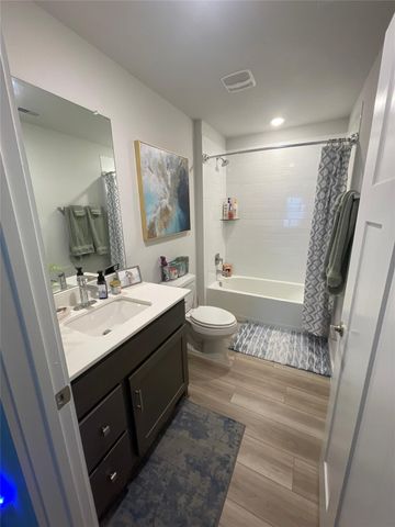 1224 Amistad Loop, College Station, TX 77845