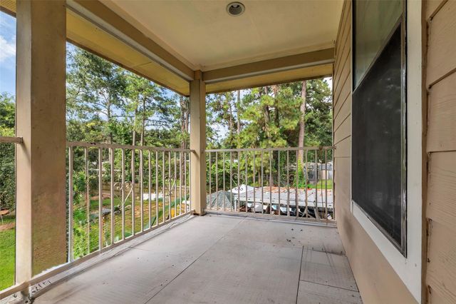 18728 Fire Fly Drive, Porter, TX 77365