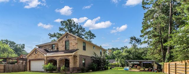 18728 Fire Fly Drive, Porter, TX 77365