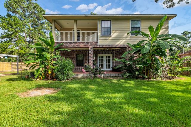 18728 Fire Fly Drive, Porter, TX 77365