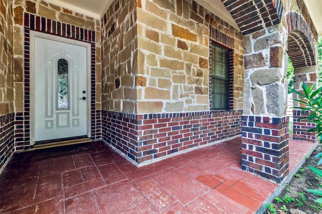 18728 Fire Fly Drive, Porter, TX 77365