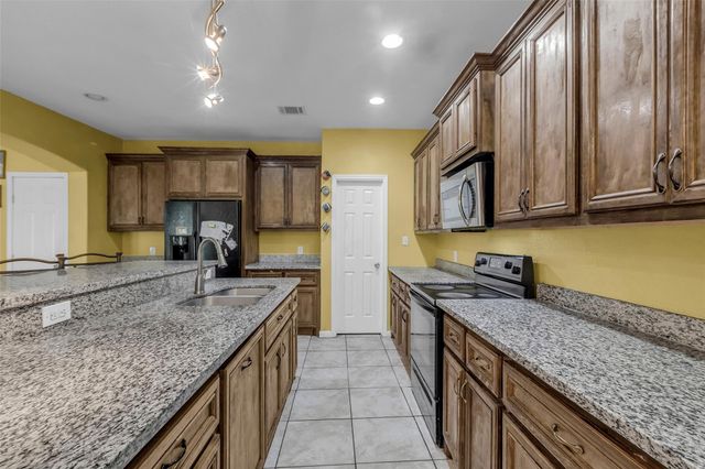 18728 Fire Fly Drive, Porter, TX 77365