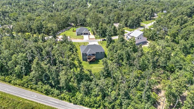 28 Copinsay Drive, Bella Vista, AR 72715