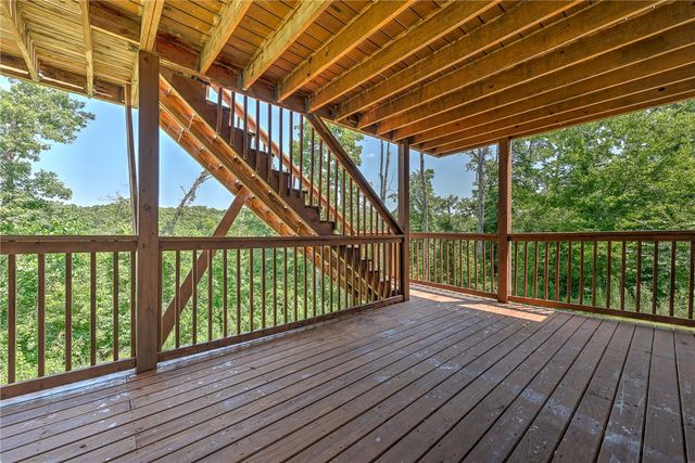 28 Copinsay Drive, Bella Vista, AR 72715