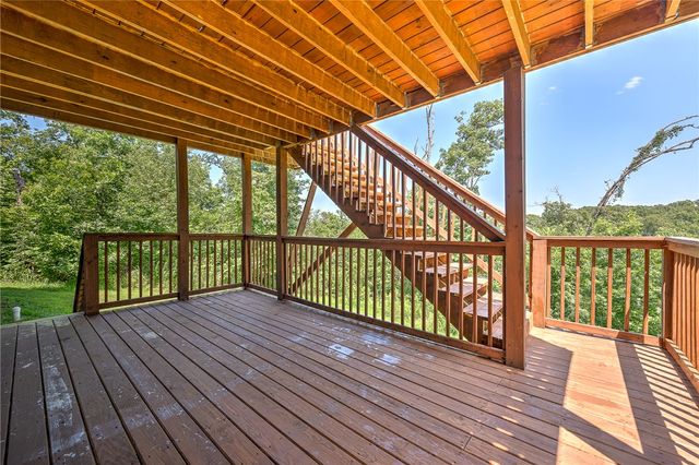 28 Copinsay Drive, Bella Vista, AR 72715