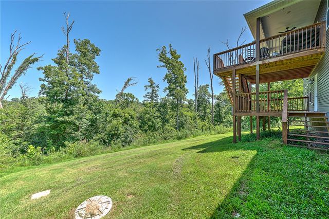 28 Copinsay Drive, Bella Vista, AR 72715