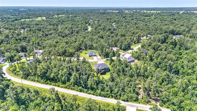 28 Copinsay Drive, Bella Vista, AR 72715