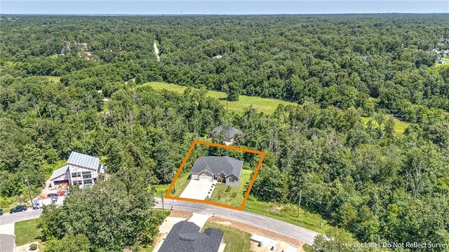 28 Copinsay Drive, Bella Vista, AR 72715