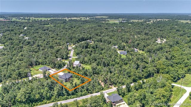 28 Copinsay Drive, Bella Vista, AR 72715