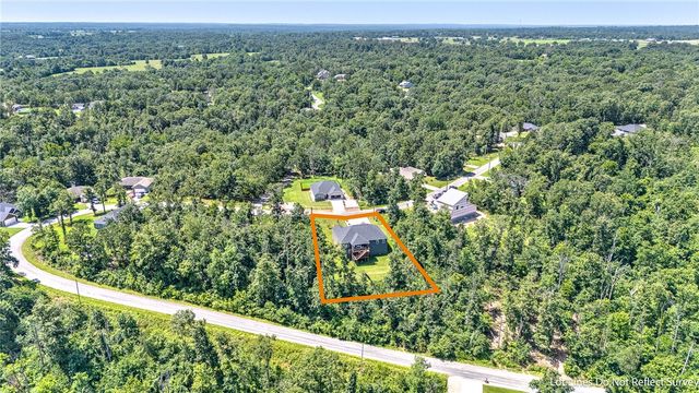 28 Copinsay Drive, Bella Vista, AR 72715