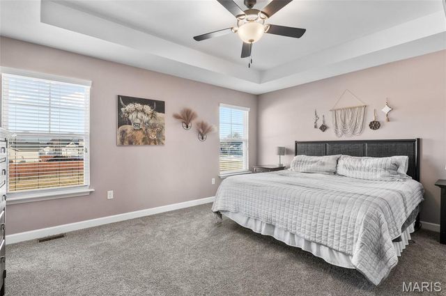 504 Dakotah Dr, St Jacob, IL 62281