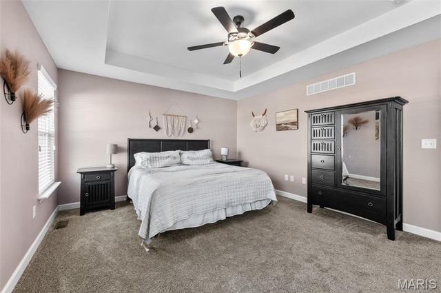 504 Dakotah Dr, St Jacob, IL 62281