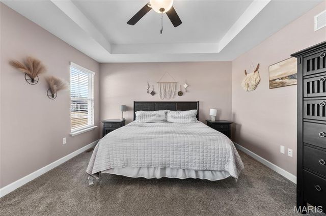 504 Dakotah Dr, St Jacob, IL 62281