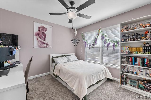 504 Dakotah Dr, St Jacob, IL 62281