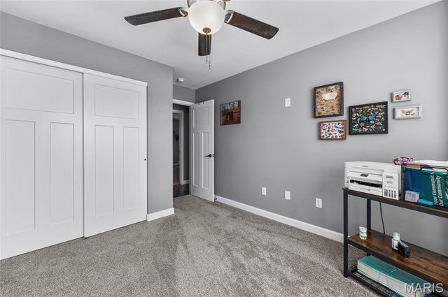 504 Dakotah Dr, St Jacob, IL 62281