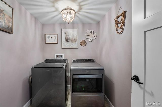 504 Dakotah Dr, St Jacob, IL 62281