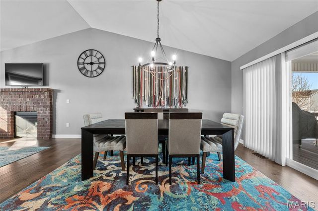 504 Dakotah Dr, St Jacob, IL 62281