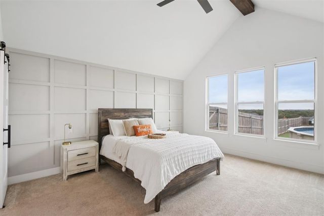 2288 County Road 1335, Blanchard, OK 73010