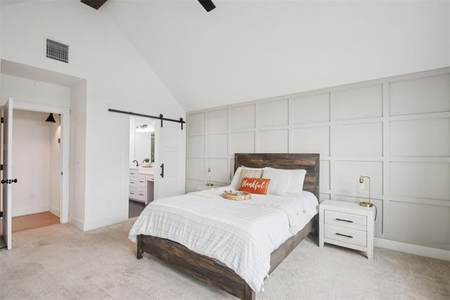 2288 County Road 1335, Blanchard, OK 73010