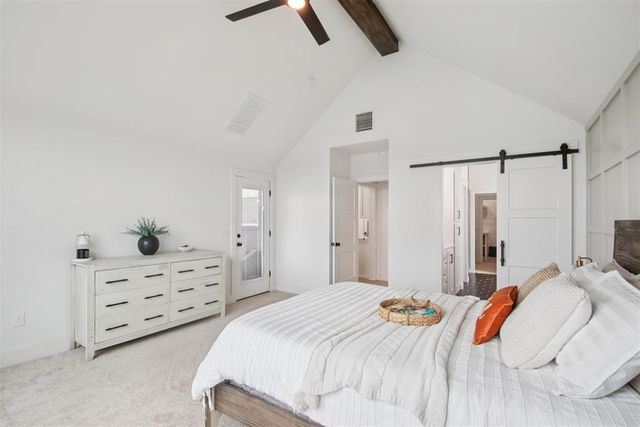 2288 County Road 1335, Blanchard, OK 73010