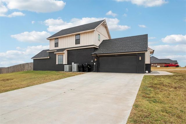 2288 County Road 1335, Blanchard, OK 73010