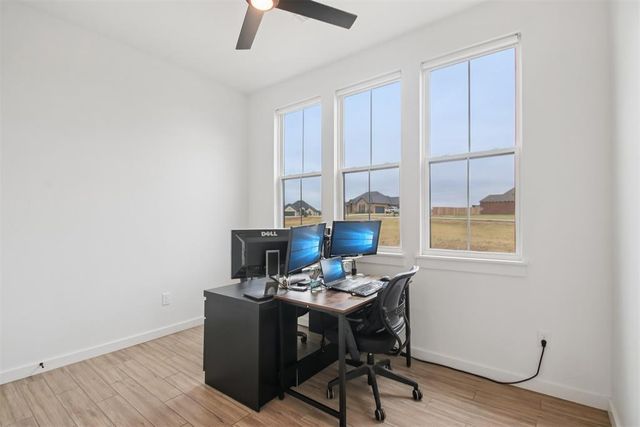 2288 County Road 1335, Blanchard, OK 73010