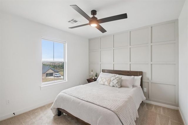 2288 County Road 1335, Blanchard, OK 73010