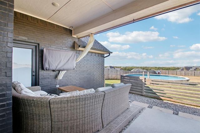 2288 County Road 1335, Blanchard, OK 73010