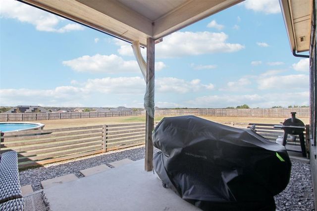 2288 County Road 1335, Blanchard, OK 73010