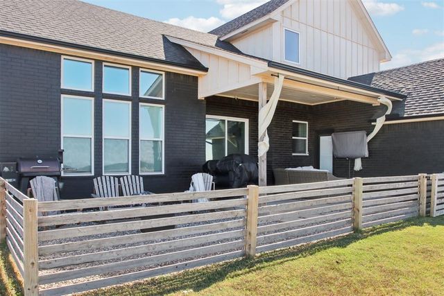 2288 County Road 1335, Blanchard, OK 73010