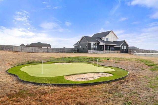 2288 County Road 1335, Blanchard, OK 73010