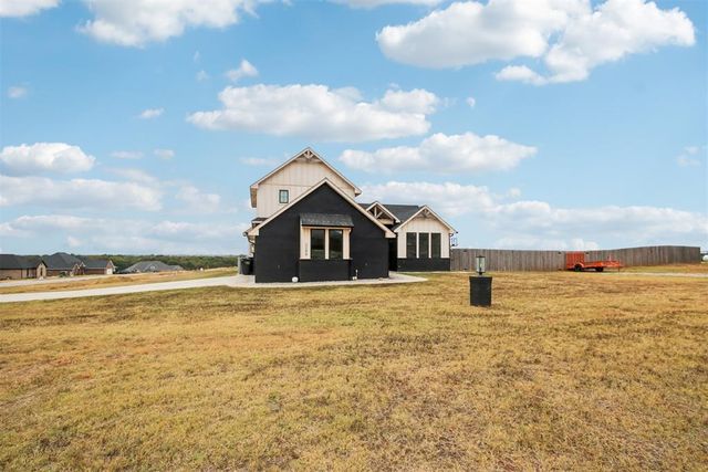 2288 County Road 1335, Blanchard, OK 73010