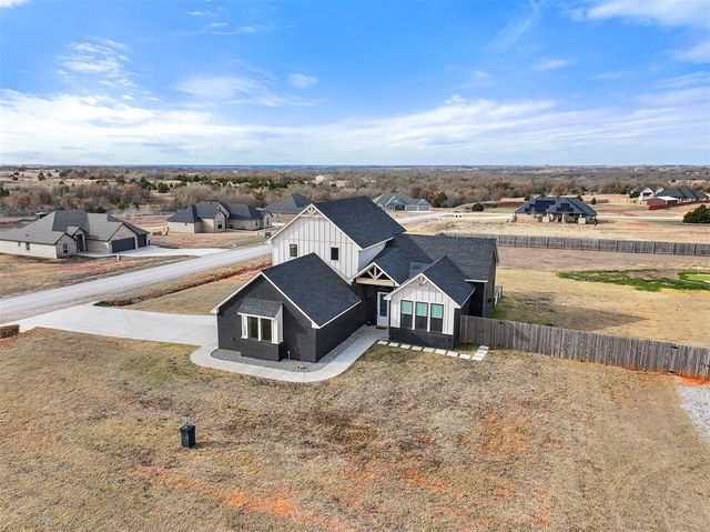 2288 County Road 1335, Blanchard, OK 73010