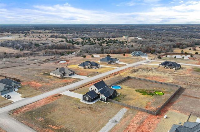 2288 County Road 1335, Blanchard, OK 73010