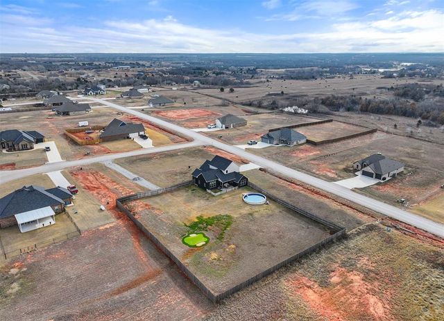 2288 County Road 1335, Blanchard, OK 73010