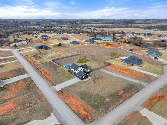2288 County Road 1335, Blanchard, OK 73010