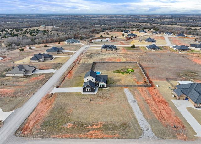 2288 County Road 1335, Blanchard, OK 73010