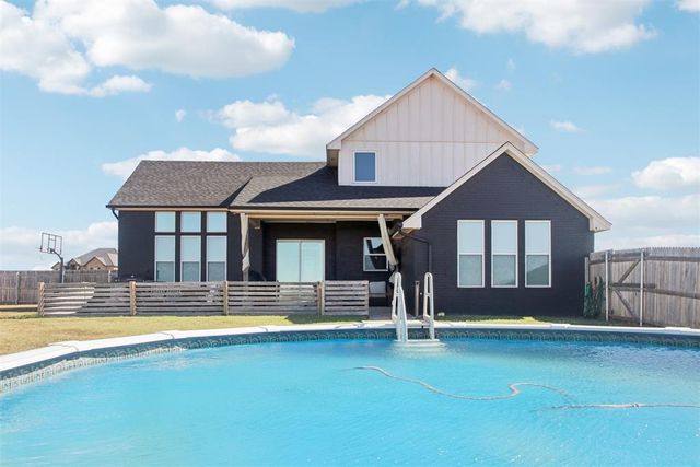 2288 County Road 1335, Blanchard, OK 73010
