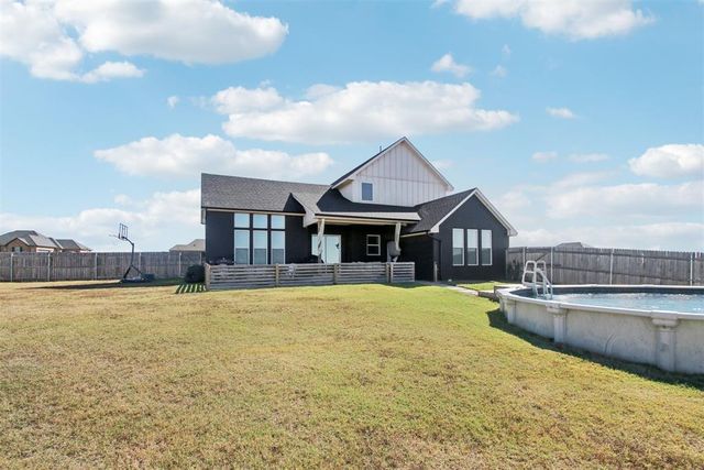 2288 County Road 1335, Blanchard, OK 73010