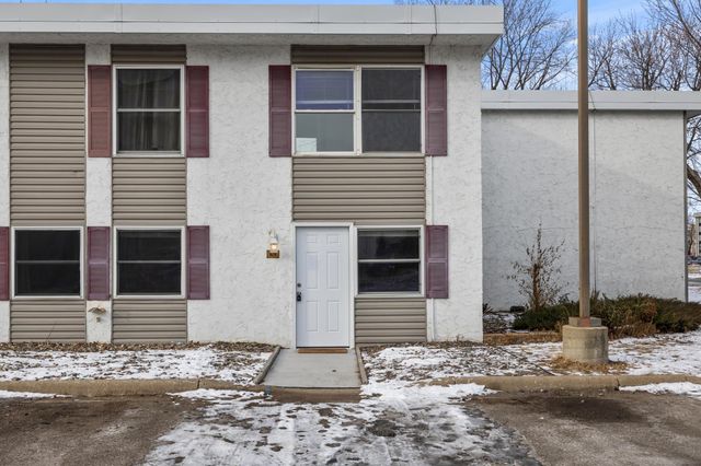 1531 American Boulevard E 101, Bloomington, MN 55425